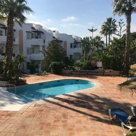 Matchroom Mijas Golf Fuengirola