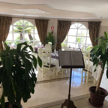 Matchroom Mijas Golf Aparthotel *