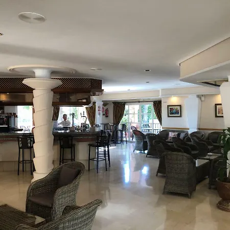 Matchroom Mijas Golf Aparthotel
