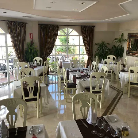 Matchroom Mijas Golf *